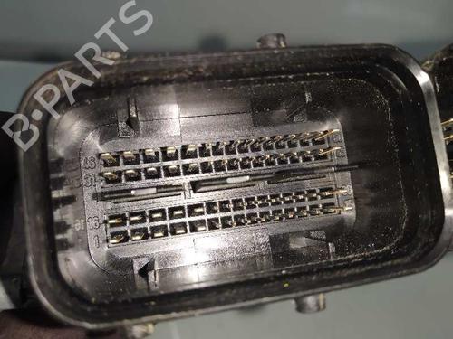 Engine control unit (ECU) SEAT IBIZA IV ST (6J8, 6P8)  | BP5661462M57 
