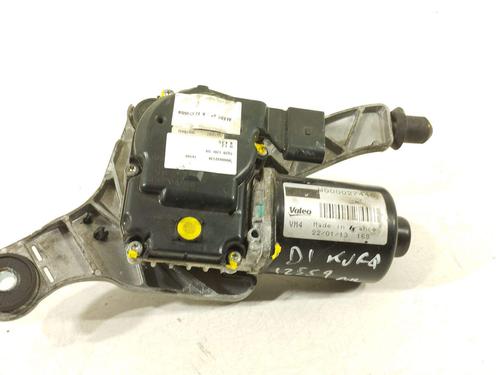 Front wiper motor FORD KUGA II (DM2) | BP18724254M29 - Image 5