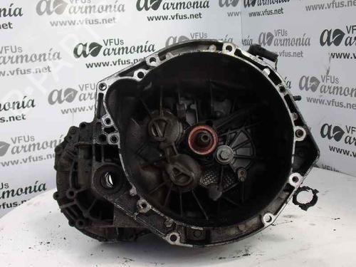 Used Gearbox RENAULT LAGUNA I (B56_, 556_) 1.9 dCi (B56W) (107 hp) 1878713