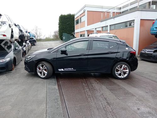 Used Parts OPEL ASTRA K (B16)  1.6 CDTi (68)  4528515