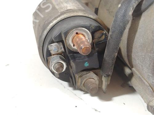 Starter SSANGYONG RODIUS I 2.7 Xdi | BP37402895M8 - Image 5
