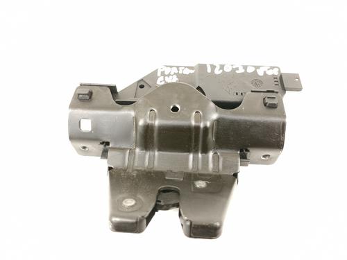 Used Tailgate lock BMW 3 (E46) 320 d (136 hp) 17053991