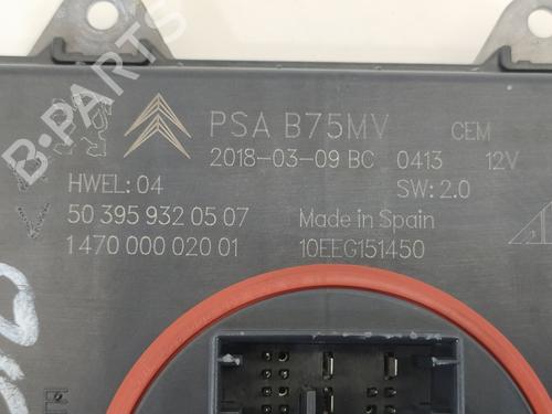 Ballast Xénon de remplacement pour Peugeot 307