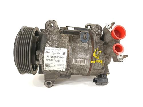 AC-Kompressor AC-Kompressor 16809260 16809260