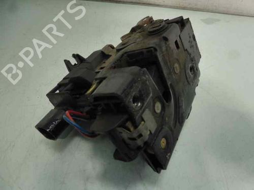 Front right lock SKODA OCTAVIA I (1U2)  | BP4398781C97 