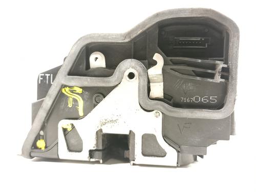 Front left lock BMW 5 (E60) 530 d | BP6296644C98 