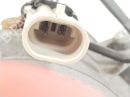 Klimakompressor OPEL ZAFIRA / ZAFIRA FAMILY B (A05) 1.9 CDTI (M75) | BP30000672M34 