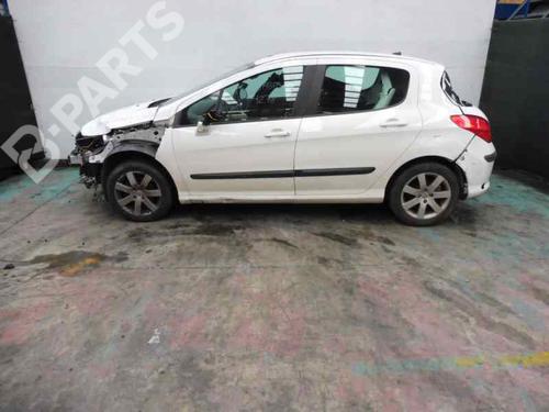 Used Parts PEUGEOT 308 CC (4B_)  1.6 16V  648000