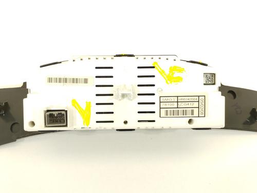 Instrument cluster HONDA CIVIC VIII Hatchback (FN, FK) 2.2 CTDi (FK3) | BP11034394C47 