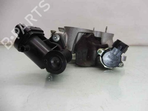 Throttle body LEXUS GS (_S19_)  | BP3495230M82 