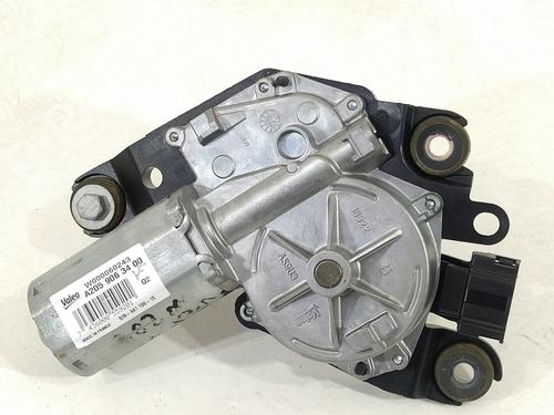 Rear wiper motor MERCEDES-BENZ C-CLASS T-Model (S205) C 220 BlueTEC / d (205.204) | BP7248761M102 