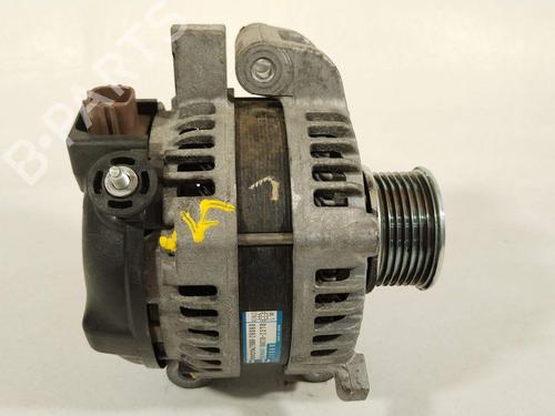 Used Alternator Alternator 27718743 27718743