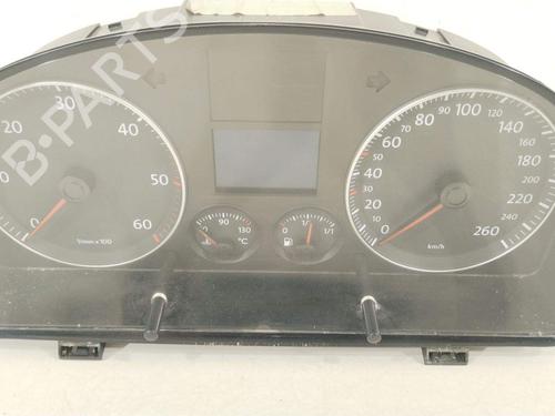 Used Instrument cluster Instrument cluster 39408706 39408706