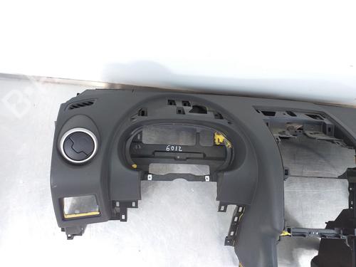 Airbag Kit NISSAN QASHQAI / QASHQAI +2 I (J10, NJ10, JJ10E)  | BP6791258C86 