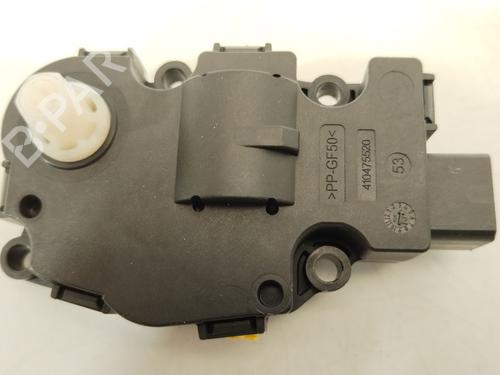 Used Electronic module BMW 5 Touring (F11) 525 d xDrive (218 hp) 28125488