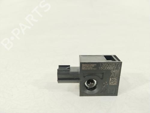Elektronisk sensor OPEL AMPERA (R12) EV 150 | BP29132579M84