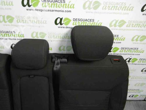 Seats set FORD FOCUS III | BP6637939C78 - Image 2