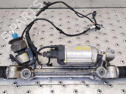 Steering rack OPEL ASTRA J (P10)  | BP6565512M22 