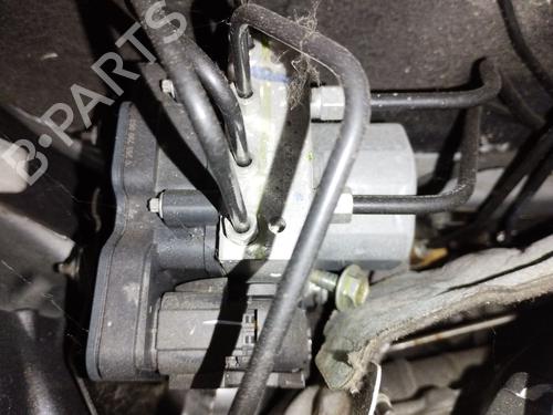 Used ABS pump NISSAN QASHQAI II SUV (J11, J11_) [2013-2025]  23408217
