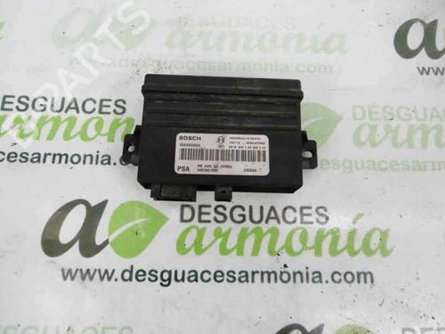 Módulo eletrónico Módulo eletrónico 1840100 1840100
