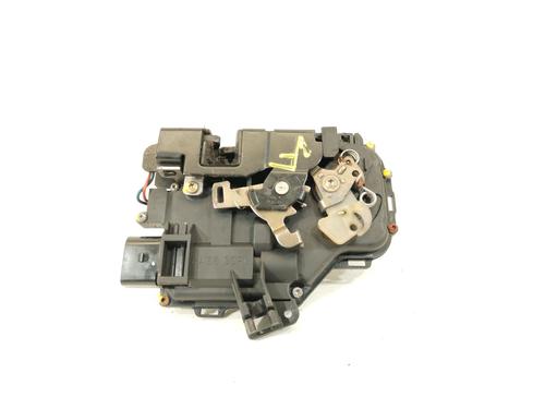 Front left lock AUDI A2 (8Z0) 1.4 TDI | BP17577122C98 
