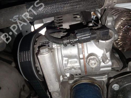 compresseur-ac-citroen-c3-iii-sx-2016-36431264 main image