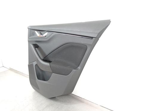 Rear right panel SKODA SCALA (NW1) 1.6 TDI | BP29258551C61 