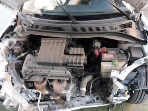 Starter SUZUKI SWIFT III (MZ, EZ)  | BP2658076M8 