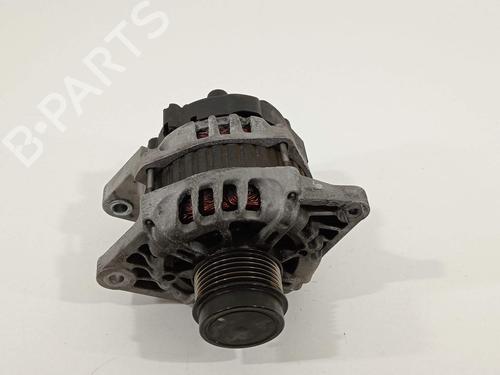 Alternator KIA CEE'D (JD) 1.4 CVVT | BP29132401M7  - Image 6