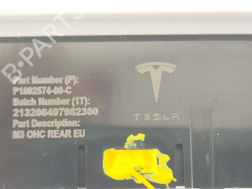 Plafonier TESLA MODEL 3 (5YJ3) EV | BP36238560I8  - Image 5