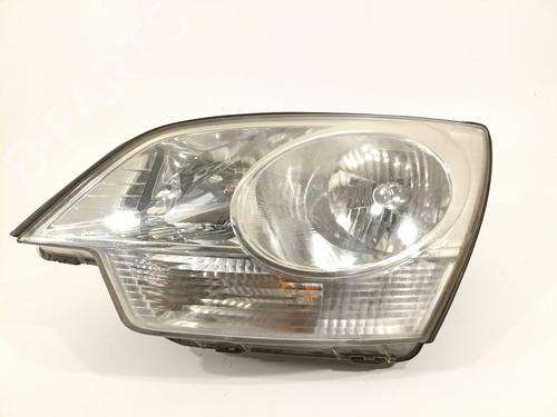 Used Left headlight Left headlight 16323008 16323008