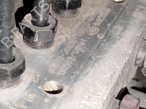ABS pump KIA CEE'D (JD) 1.6 CRDi 128 | BP36039930M43 - Image 2