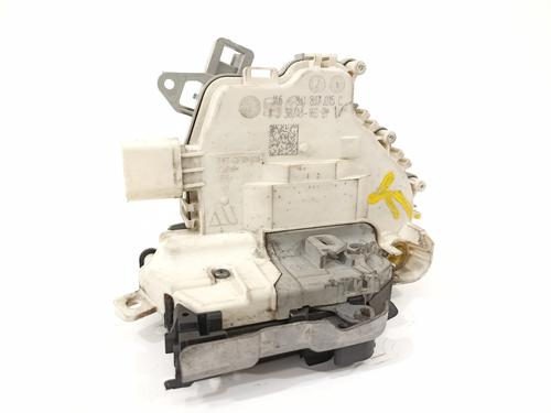 Used Front left lock AUDI A4 B8 (8K2) [2007-2017]  16916677