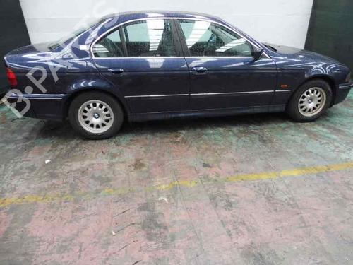 Gearbox BMW 5 (E39) 525 tds | BP4847405M3 