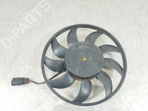Used Radiator fan Radiator fan SEAT LEON (5F1) 2.0 Cupra (290 hp) 40100698 40100698