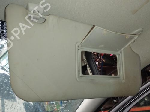 Right sun visor FORD FOCUS IV (HN) 1.0 EcoBoost | BP38232411I2 - Image 2