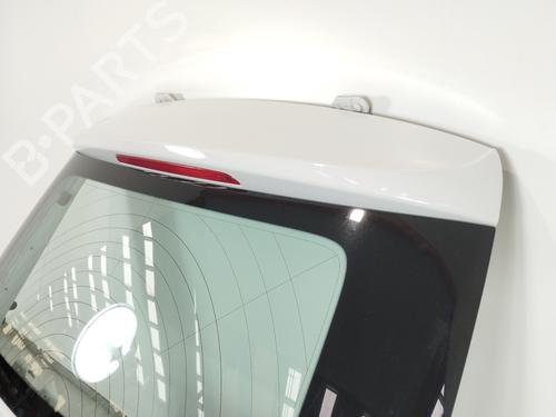 Tailgate BMW X1 (E84) sDrive 18 d | BP12253486C6 
