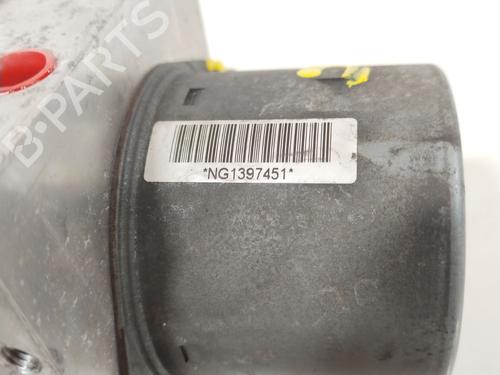 ABS pump VW PASSAT B7 (362) 2.0 TDI | BP32439882M43