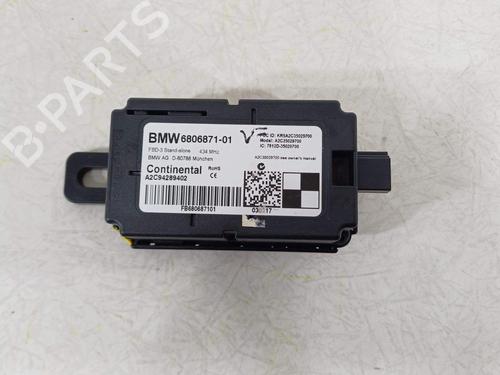 Electronic module BMW i3 (I01) | BP26141542M83 - Image 2
