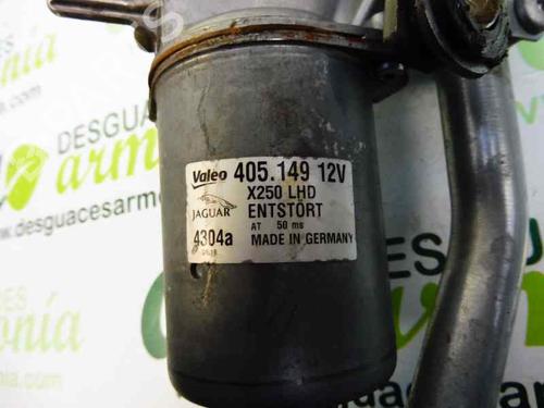 Front wiper motor JAGUAR XF I (X250)  | BP1948928M29 