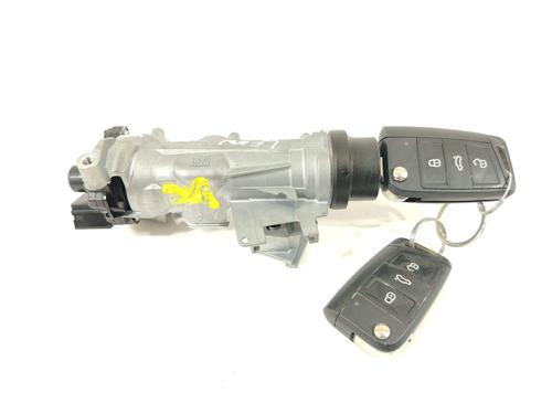 Ignition barrel SEAT LEON ST (5F8) 1.5 TSI | BP34568038M48 - Image 2