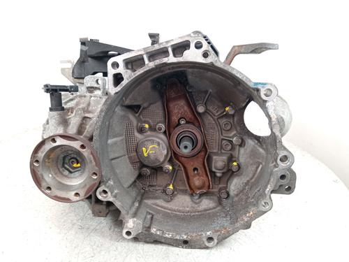 Used Gearbox SKODA FABIA II (542) [2006-2014]  17490741