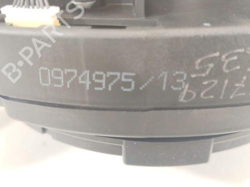 Steering column stalk MERCEDES-BENZ A-CLASS (W176) A 200 (176.043) | BP36437266I23 - Image 5