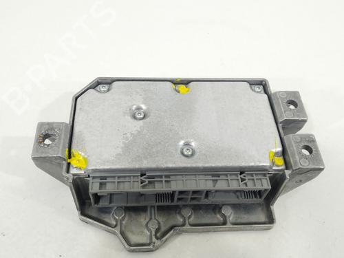 Kollisonspute sett MINI MINI (R56) Cooper S | BP23129703C86 