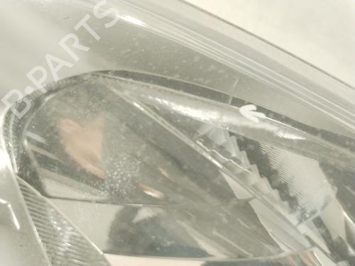 Left headlight PEUGEOT PARTNER Tepee 1.6 BlueHDi 100 | BP29712295C28