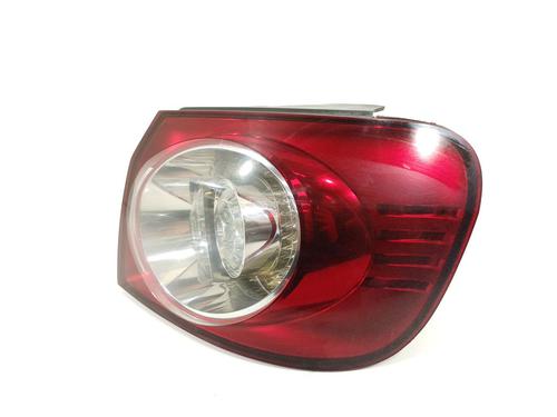 Right taillight VW GOLF PLUS V (5M1, 521)  | BP18857887C35 
