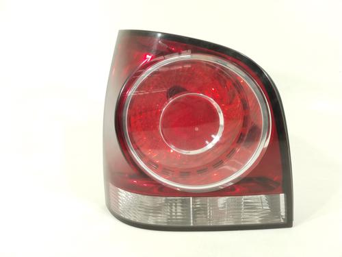 Used Left taillight VW POLO (9N_, 9A_) 1.4 TDI (75 hp) 26708568