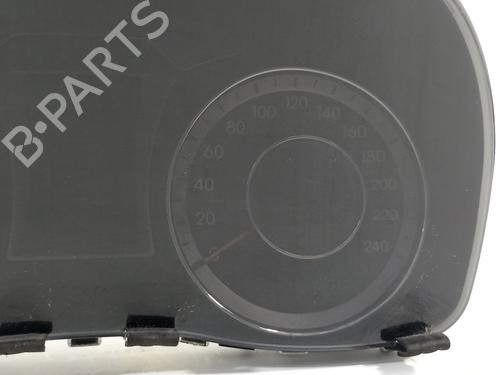 Instrument cluster HYUNDAI i40 I (VF)  | BP10062251C47 