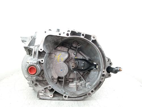 Used Gearbox PEUGEOT 308 II (LB_, LP_, LW_, LH_, L3_) 1.6 BlueHDi 120 (120 hp) 25978180