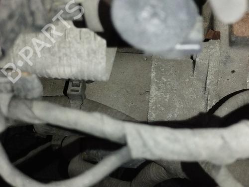 Used Starter Starter KIA CEE'D Hatchback (ED) 1.6 CRDi 90 (90 hp) 36262970 36262970